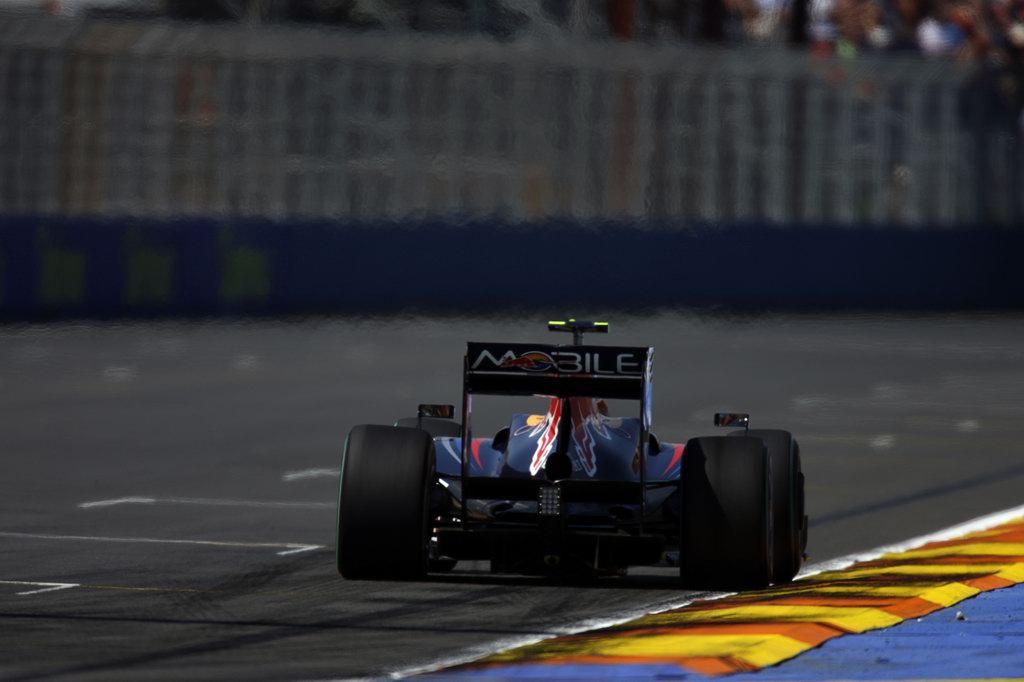 GP EUROPA